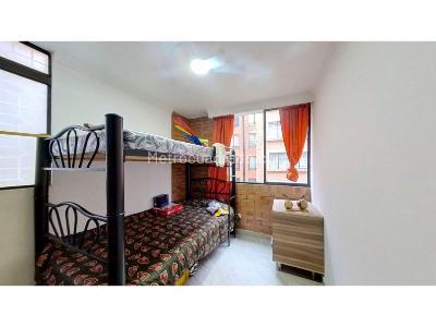 Apartamento en venta en Conjunto Azulejo, Mosquera · foto 11 de 20