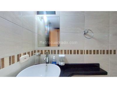 Apartamento en venta en Conjunto Azulejo, Mosquera · foto 12 de 20