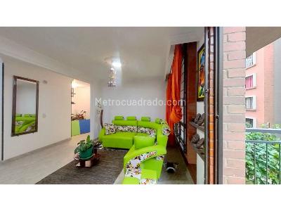 Apartamento en venta en Conjunto Azulejo, Mosquera · foto 16 de 20
