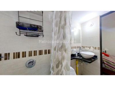 Apartamento en venta en Conjunto Azulejo, Mosquera · foto 19 de 20