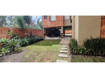 Apartamento de 3 alcobas en venta en Conjunto Palma Luna, Chía, 81 m² · foto 3 de 20