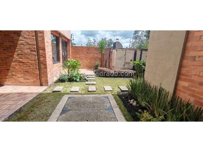 Apartamento de 3 alcobas en venta en Conjunto Palma Luna, Chía, 81 m² · foto 4 de 20