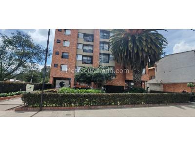 Apartamento de 3 alcobas en venta en Conjunto Palma Luna, Chía, 81 m² · foto 5 de 20