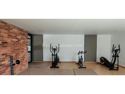 Apartamento de 3 alcobas en venta en Conjunto Palma Luna, Chía, 81 m² · foto 8 de 20