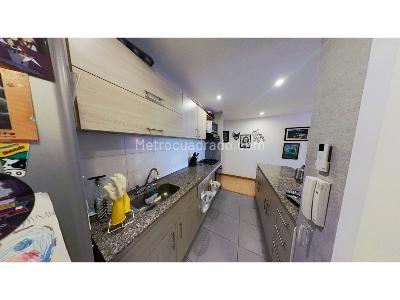 Apartamento de 3 alcobas en venta en Conjunto Palma Luna, Chía, 81 m² · foto 9 de 20