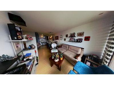 Apartamento de 3 alcobas en venta en Conjunto Palma Luna, Chía, 81 m² · foto 11 de 20