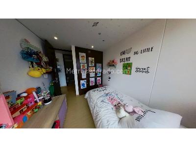 Apartamento de 3 alcobas en venta en Conjunto Palma Luna, Chía, 81 m² · foto 12 de 20