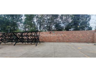 Apartamento de 3 alcobas en venta en Conjunto Palma Luna, Chía, 81 m² · foto 13 de 20