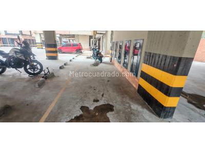 Apartamento de 3 alcobas en venta en Conjunto Palma Luna, Chía, 81 m² · foto 14 de 20
