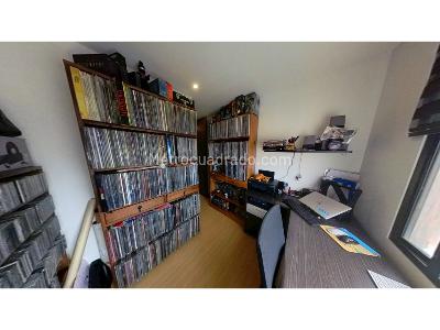 Apartamento de 3 alcobas en venta en Conjunto Palma Luna, Chía, 81 m² · foto 16 de 20