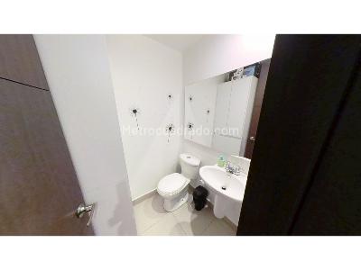 Apartamento de 3 alcobas en venta en Conjunto Palma Luna, Chía, 81 m² · foto 18 de 20