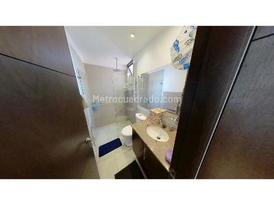 Apartamento de 3 alcobas en venta en Conjunto Palma Luna, Chía, 81 m² · foto 20 de 20