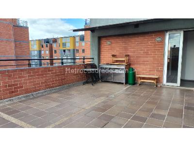 Apartamento de 3 alcobas en venta en Conjunto Oasis De Funza, Funza, 94 m² · foto 6 de 20