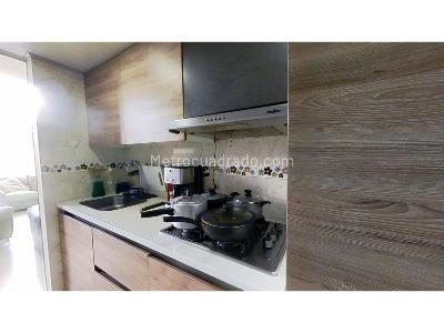 Apartamento de 3 alcobas en venta en Conjunto Oasis De Funza, Funza, 94 m² · foto 12 de 20