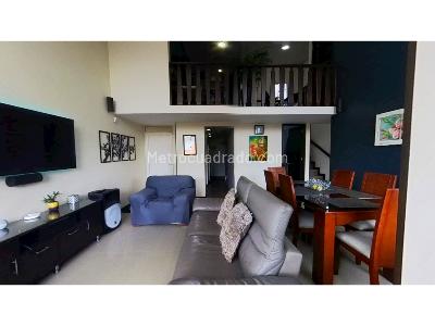 Apartamento de 3 alcobas en venta en Conjunto Oasis De Funza, Funza, 94 m² · foto 14 de 20