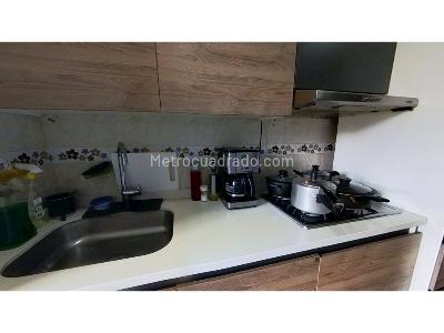 Apartamento de 3 alcobas en venta en Conjunto Oasis De Funza, Funza, 94 m² · foto 15 de 20