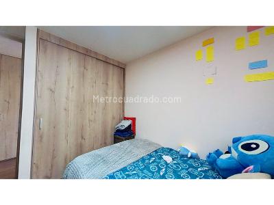 Apartamento en venta en Conjunto Puertas Del Sol, Mosquera · foto 3 de 20