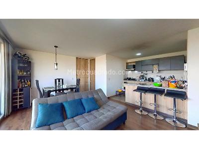Apartamento en venta en Conjunto Puertas Del Sol, Mosquera · foto 4 de 20
