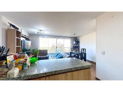Apartamento en venta en Conjunto Puertas Del Sol, Mosquera · foto 5 de 20