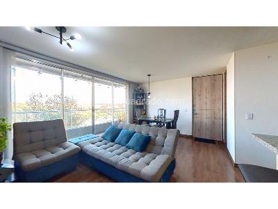 Apartamento en venta en Conjunto Puertas Del Sol, Mosquera · foto 9 de 20