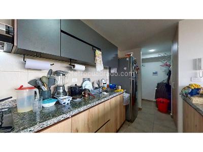 Apartamento en venta en Conjunto Puertas Del Sol, Mosquera · foto 13 de 20