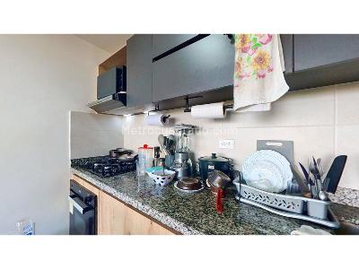 Apartamento en venta en Conjunto Puertas Del Sol, Mosquera · foto 14 de 20