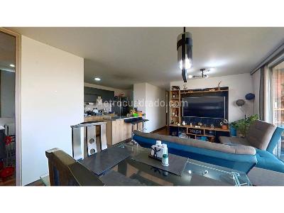 Apartamento en venta en Conjunto Puertas Del Sol, Mosquera · foto 15 de 20