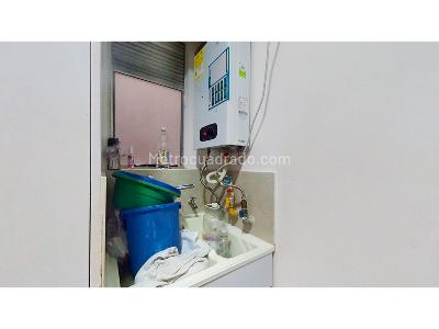 Apartamento en venta en Conjunto Puertas Del Sol, Mosquera · foto 20 de 20