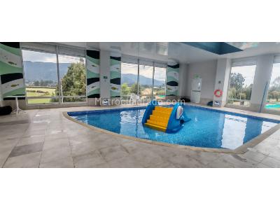 Apartamento en venta en Conjunto Serralta, Chía · foto 2 de 20