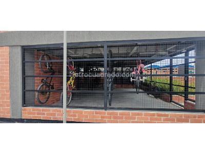 Apartamento en venta en Conjunto Serralta, Chía · foto 3 de 20