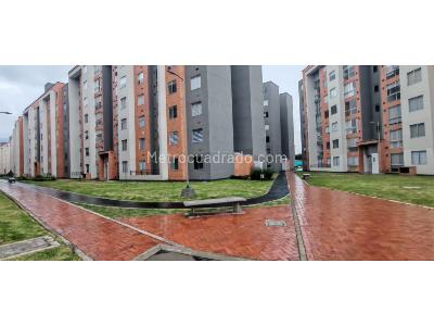 Apartamento en venta en Conjunto Serralta, Chía · foto 4 de 20