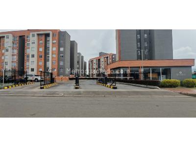 Apartamento en venta en Conjunto Serralta, Chía · foto 5 de 20