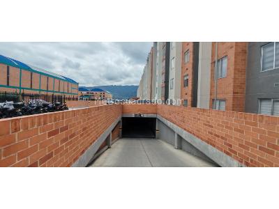 Apartamento en venta en Conjunto Serralta, Chía · foto 6 de 20