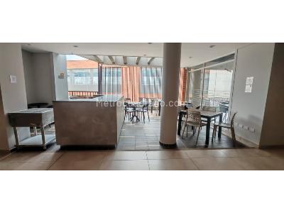 Apartamento en venta en Conjunto Serralta, Chía · foto 7 de 20