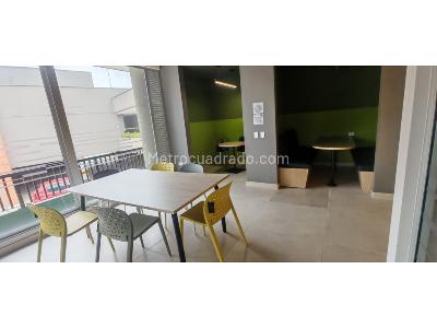 Apartamento en venta en Conjunto Serralta, Chía · foto 8 de 20