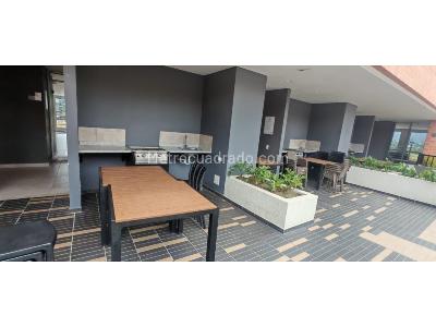 Apartamento en venta en Conjunto Serralta, Chía · foto 9 de 20