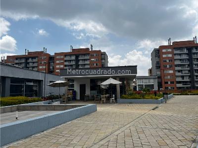 Apartamento de 3 alcobas en venta en Conjunto Sol Creciente, Mosquera, 83 m² · foto 3 de 20