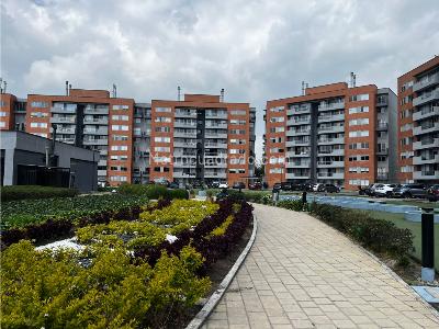 Apartamento de 3 alcobas en venta en Conjunto Sol Creciente, Mosquera, 83 m² · foto 4 de 20