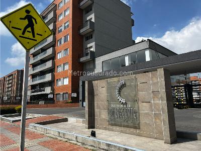 Apartamento de 3 alcobas en venta en Conjunto Sol Creciente, Mosquera, 83 m² · foto 5 de 20