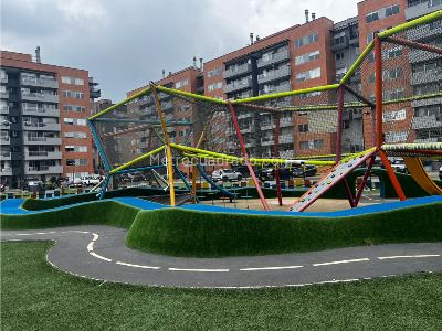 Apartamento de 3 alcobas en venta en Conjunto Sol Creciente, Mosquera, 83 m² · foto 6 de 20