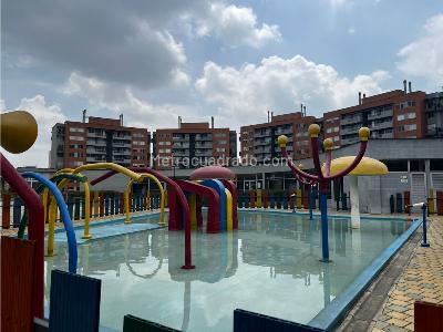 Apartamento de 3 alcobas en venta en Conjunto Sol Creciente, Mosquera, 83 m² · foto 7 de 20