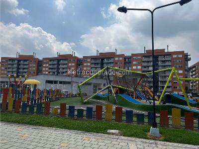 Apartamento de 3 alcobas en venta en Conjunto Sol Creciente, Mosquera, 83 m² · foto 8 de 20