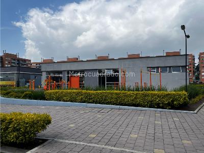 Apartamento de 3 alcobas en venta en Conjunto Sol Creciente, Mosquera, 83 m² · foto 10 de 20