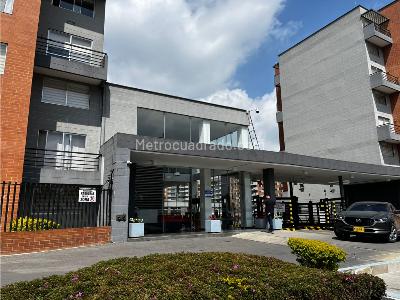 Apartamento de 3 alcobas en venta en Conjunto Sol Creciente, Mosquera, 83 m² · foto 12 de 20