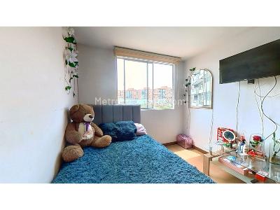 Apartamento de 3 alcobas en venta en Conjunto Sol Creciente, Mosquera, 83 m² · foto 13 de 20