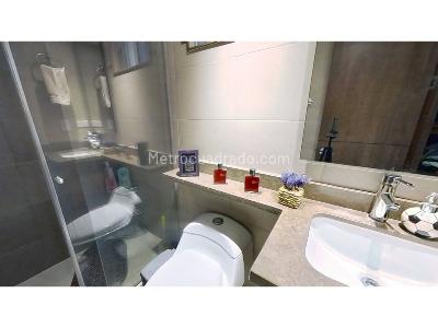Apartamento de 3 alcobas en venta en Conjunto Sol Creciente, Mosquera, 83 m² · foto 15 de 20