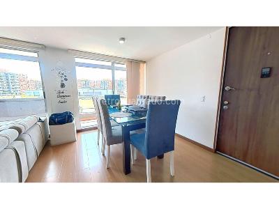 Apartamento de 3 alcobas en venta en Conjunto Sol Creciente, Mosquera, 83 m² · foto 20 de 20