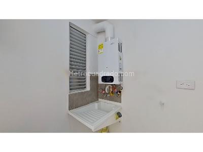 Apartamento de 3 alcobas en venta en Conjunto Novaterra Cerezo, Mosquera, 46 m² · foto 6 de 20