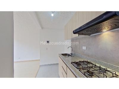 Apartamento de 3 alcobas en venta en Conjunto Novaterra Cerezo, Mosquera, 46 m² · foto 7 de 20