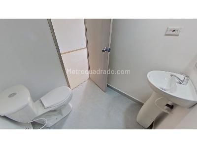 Apartamento de 3 alcobas en venta en Conjunto Novaterra Cerezo, Mosquera, 46 m² · foto 14 de 20